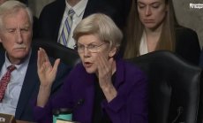 Уорън обвини Хегсет, че бързо си променя мнението за жените в армията