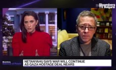 Бремър: Израел губи информационната война в света