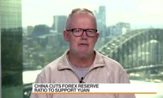 РВОС намали изискванията за валутните резерви на банките