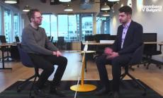 Смарт бял бастун от WeWalk, част 3