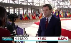 Молдова настоява да бъде приета в ЕС