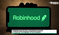 Robinhood се бори година след фиаското на GameStop 