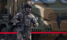 Сеул: Северна Корея се готви да изпрати нов клас ракети на Русия