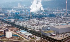 Вносът на LNG в Китай ще отбележи спад за десети пореден месец