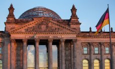 Германия е болният човек в Европа, но и други кашлят