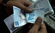 Централната банка готви ново голямо увеличение на лихвите в Турция