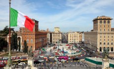 Moody's може да понижи рейтинга на Италия до "боклук" тази седмица