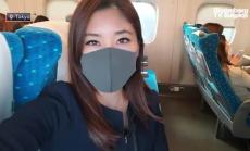 Бъдещето на японските влакове-стрела