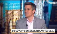 Стрийминг платформата на Discovery излъчва Токио 2020 за 270 млн души на европейския континент