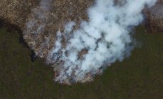 САЩ и Китай обещават сътрудничество по отношение на „екзистенциалната“ климатична криза