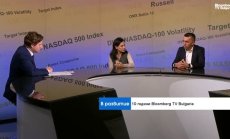 Bloomberg TV Bulgaria ще бъде много търсена и все по-нужна медия и в бъдеще