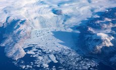 Войната създаде огромно сляпо петно в Арктика