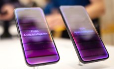 М. Георгиев: Apple подхожда трезво към AI и при AI балон ще е в добра позиция