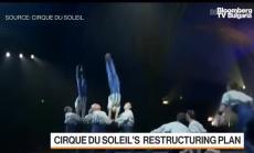 Оцеляването на Cirque du Soleil е гарантирано, част 2