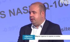 След пандемията хората бягат близо до природата и далеч от индустриалния туризъм 