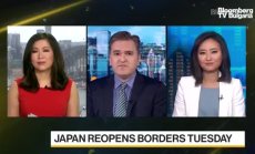  Япония отвори за туристи