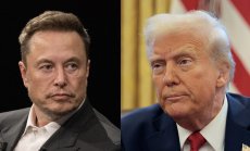 Тръмп може да разгледа възможността да депортира Мъск 