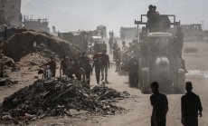 "Хамас" върна всички израелски заложници, но трудностите в Газа тепърва започват