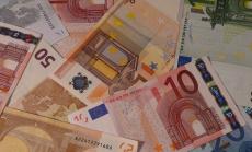 Външният дълг на България спада с 0,9% през април на годишна база