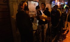 По-добрите ни (пияни) ангели