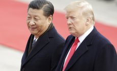 Наръчник на трейдъра: Какво да очакваме от срещата на Тръмп със Си