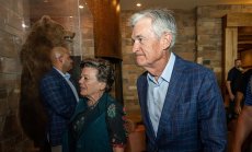 Пауъл: Променящите се рискове може да наложат корекции в лихвените проценти