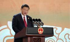 Най-важното от речта на Си Дзинпин на срещата на АТИС