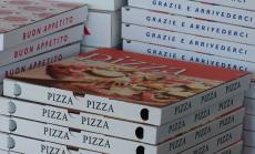 НАП глобява заведения за хранене за начисляване на 9% ДДС за храната за вкъщи