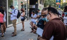 Пазарът на труда може да се окаже слабото място на Европа 