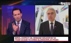 IEA: Спокоен пазар и умерен ръст на петрола през 2024, част 1