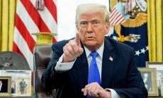 Тръмп: Реципрочните мита ще бъдат въведени за всички държави