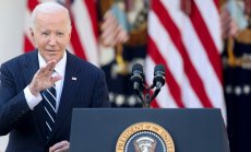 Икономиката на Байдън крие рискове за плановете на Тръмп