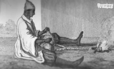 Тайната американска история на ковашкия занаят, част 3