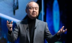 Масайоши Сон може би е най-странният от странните милиардери