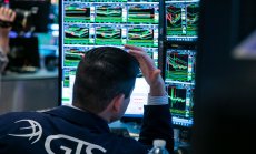 Цената на облигациите по света пада заради намаляващото търсене на убежища