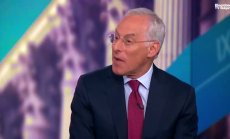 Костин: Инвеститорите вече отвъд тази година и митата