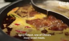 Как китайският хотпот захранва зелената авиация