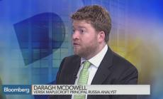 Макдауъл: Санкциите са нож с две остриета