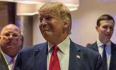 САЩ преживяха най-странния дебат в кампанията за президентските избори