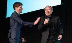 Бизнес приятелите на Сам Алтман се опариха