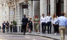 5691 са новорегистрираните безработни, а 6427 души са започнали работа в цялата страна