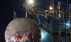 Хранилищата на "Газпром" са пълни, Путин обеща газ с пускането на "Северен поток 2"