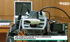 Sinovation: AI ще влезе в училищата, част 2