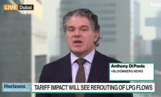 Защо Китай търси LPG от Близкия изток