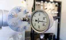 Природният газ в Европа продължава да поевтинява