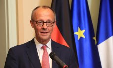 Мерц: Германия още не е взела решение по плана на ЕС за санкции срещу Израел