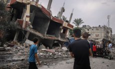 Вместо да спечели, Иран само ще загуби статус в Близкия изток от войната на "Хамас" 