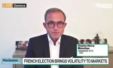 Изборите във Франция носят волатилност на пазара