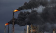 Шефове на петролни гиганти свидетелстват пред Конгреса заради климатични политики