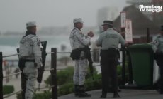 Защо Мексико се милитаризира? - Част 2